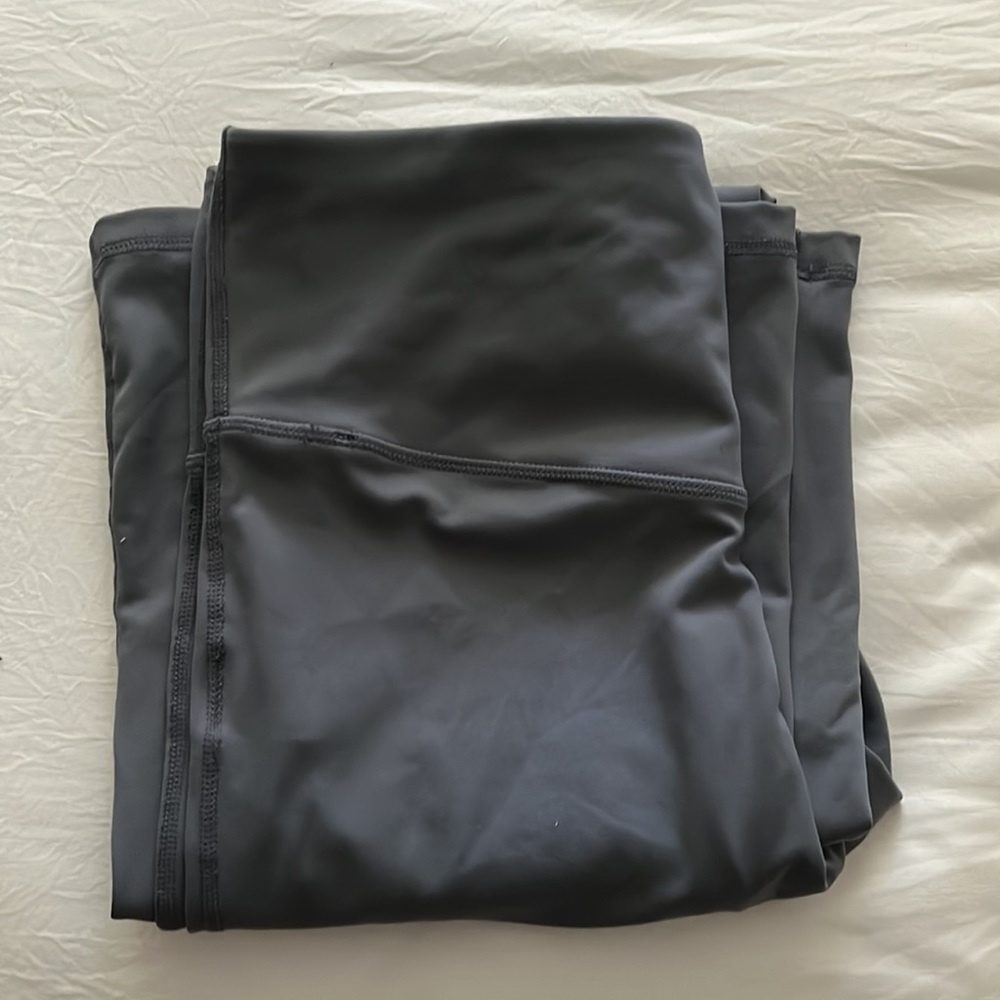 Gap flare leggings